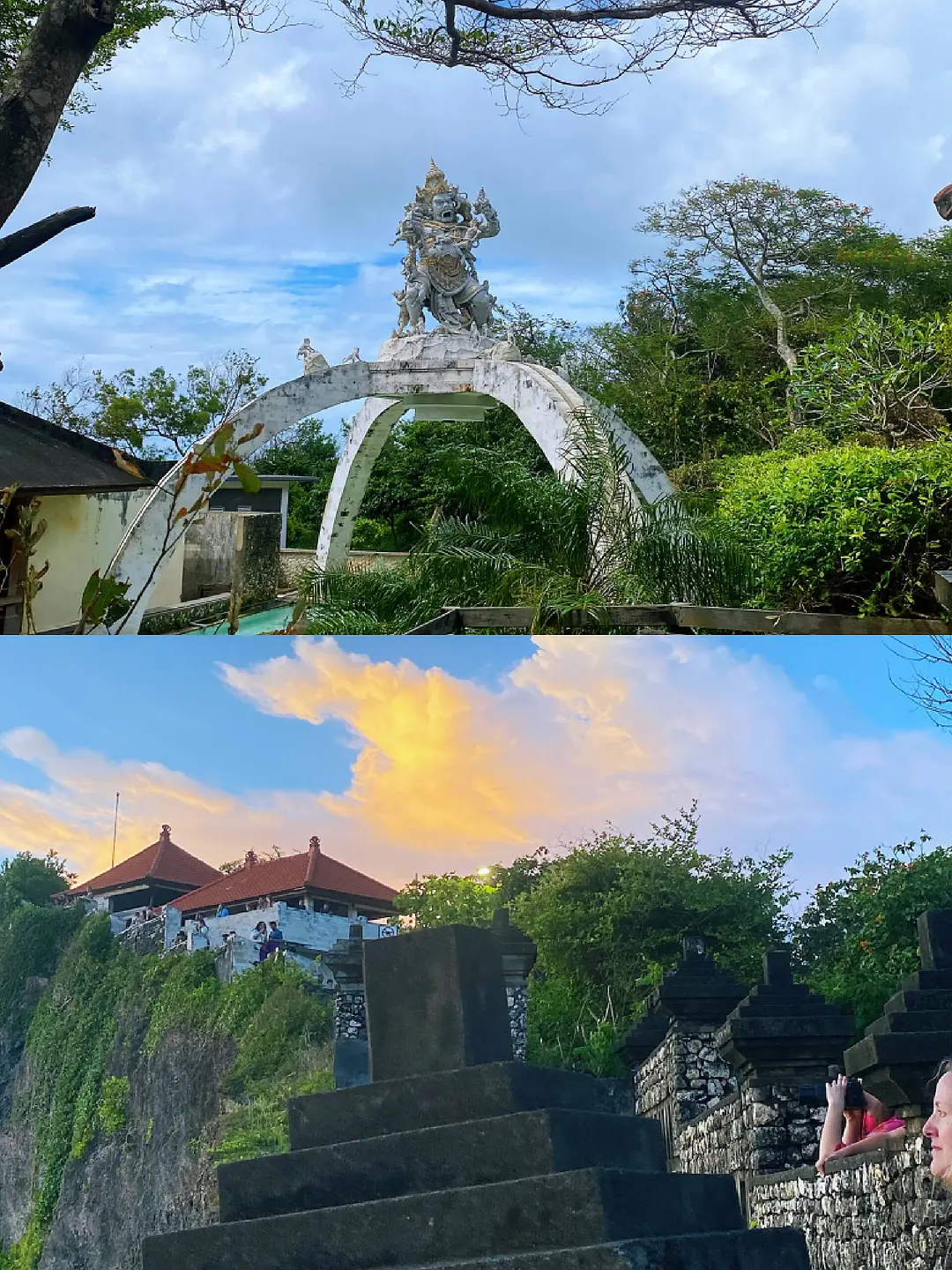 Bali-Bali is a paradise on earth. Only when you have been there will you kn