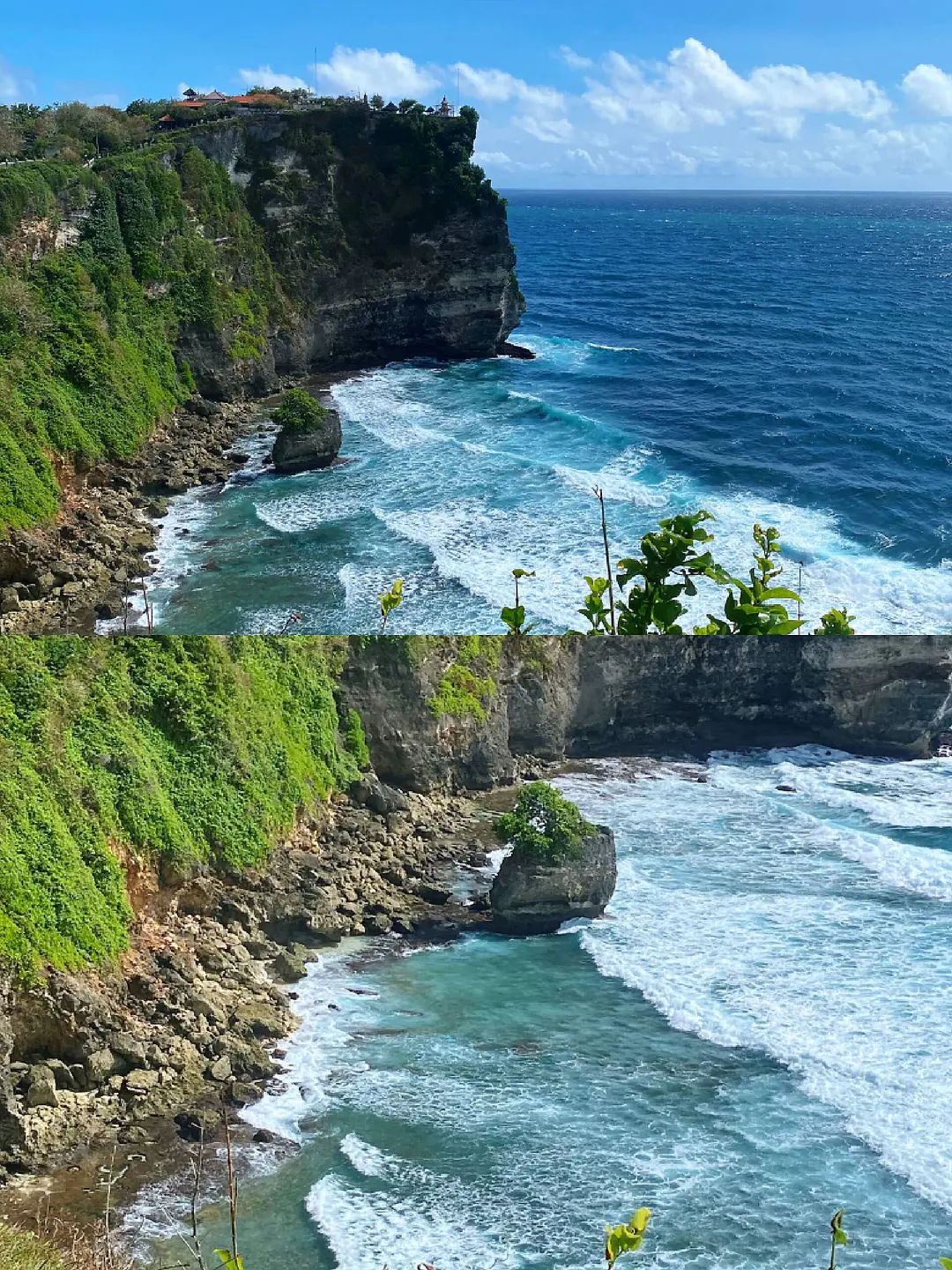 Bali-Bali is a paradise on earth. Only when you have been there will you kn