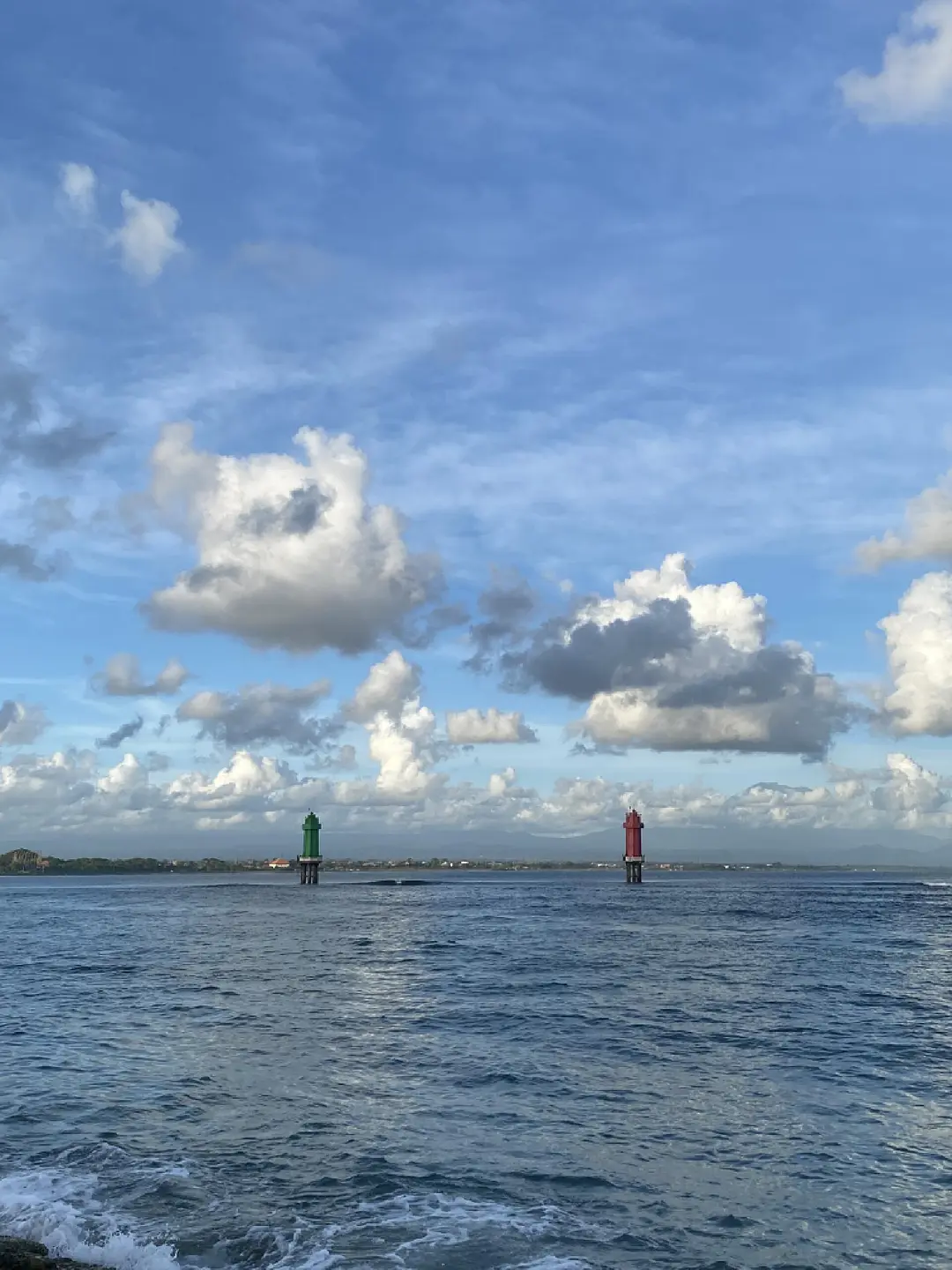 Bali-Bali is a paradise on earth. Only when you have been there will you kn