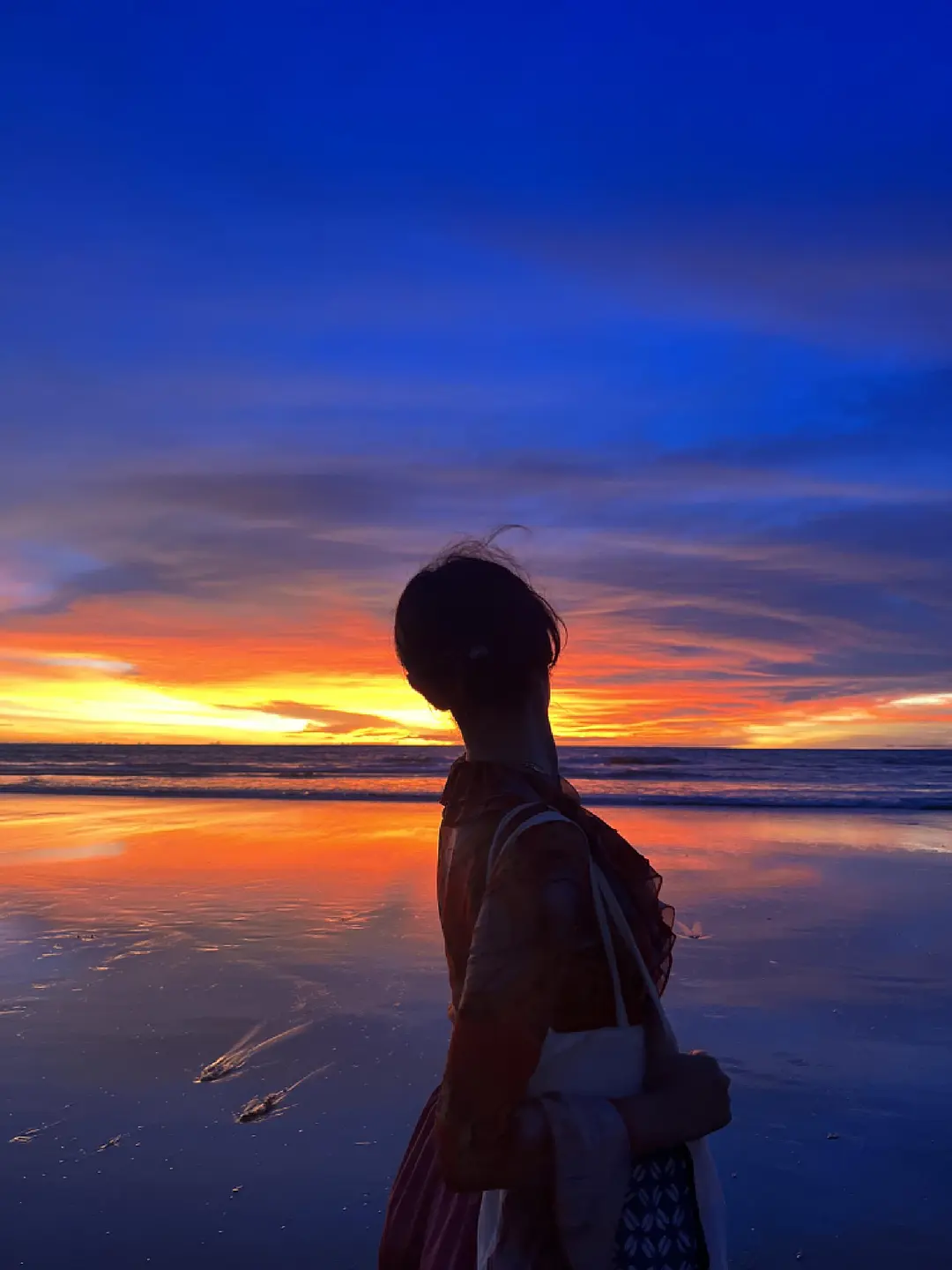 Bali-Bali is a paradise on earth. Only when you have been there will you kn