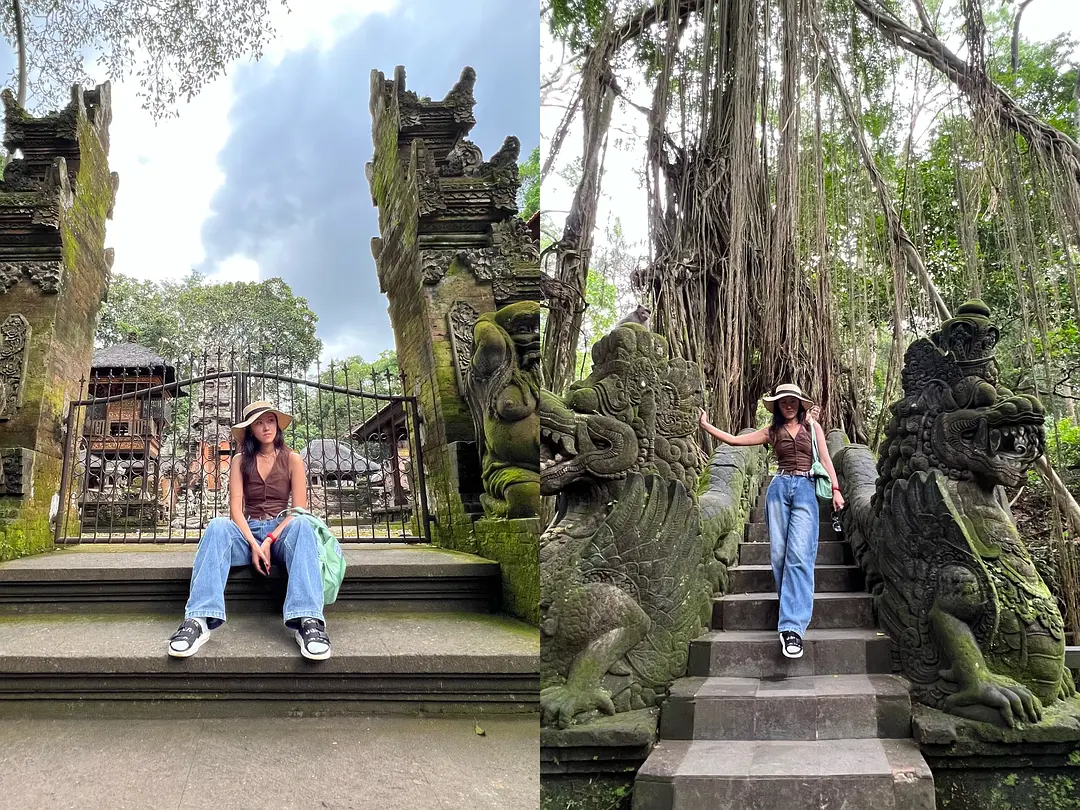 Bali-Bali is a paradise on earth. Only when you have been there will you kn