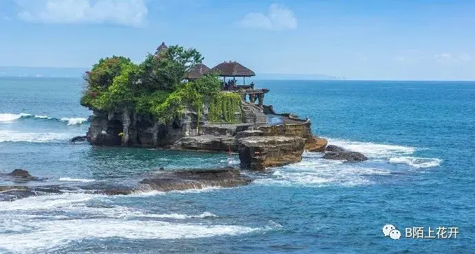 Bali-What are the unforgettable sights in Bali, a famous tourist destinatio