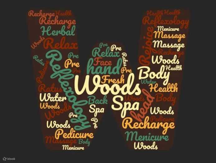 Jakarta-Woods Family Massage Experience in Jakarta, Indonesia (optional body/foot/facial package)