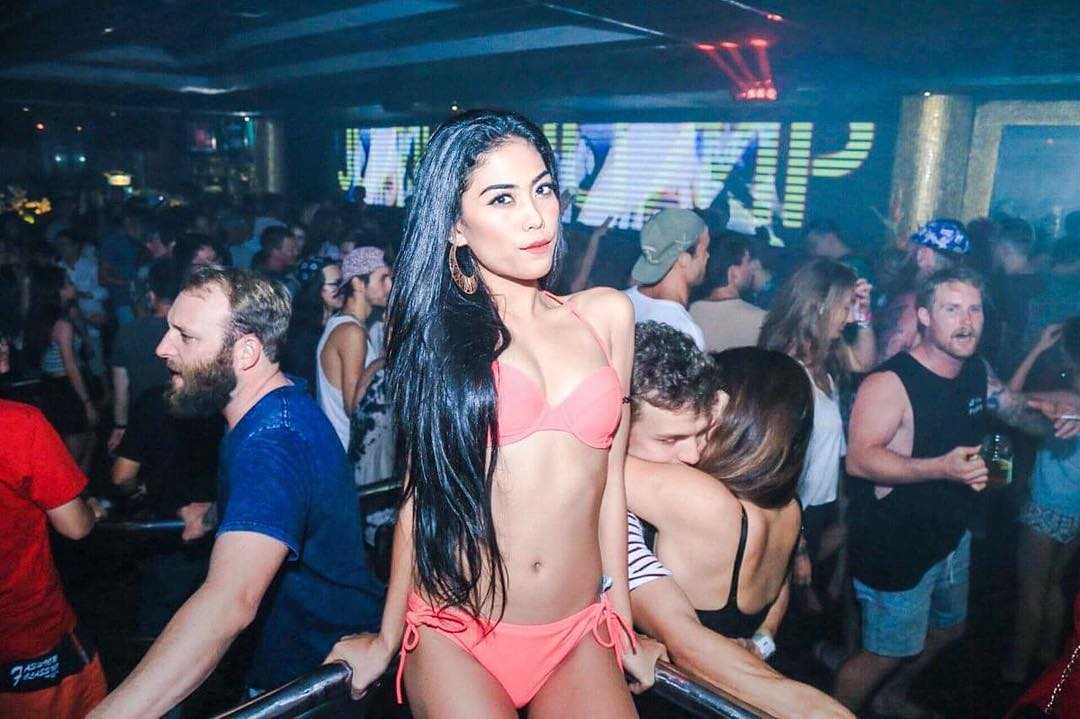 Bali-2025 Guide to Nightlife and Red Light Districts in Bali, Indonesia
