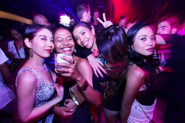 Bali-2025 Guide to Nightlife and Red Light Districts in Bali, Indonesia