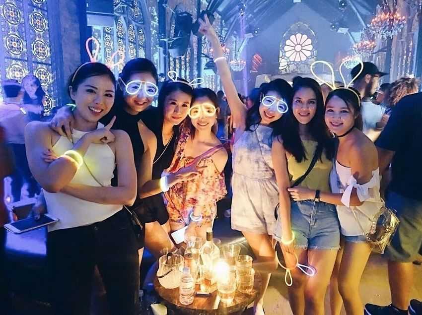 Bali-2025 Guide to Nightlife and Red Light Districts in Bali, Indonesia