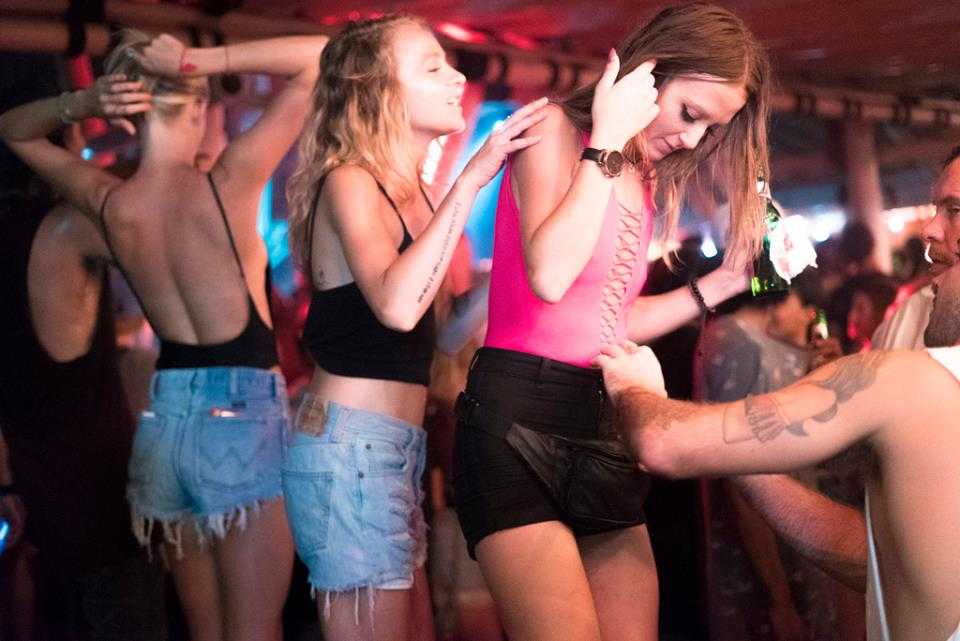 Bali-2025 Guide to Nightlife and Red Light Districts in Bali, Indonesia