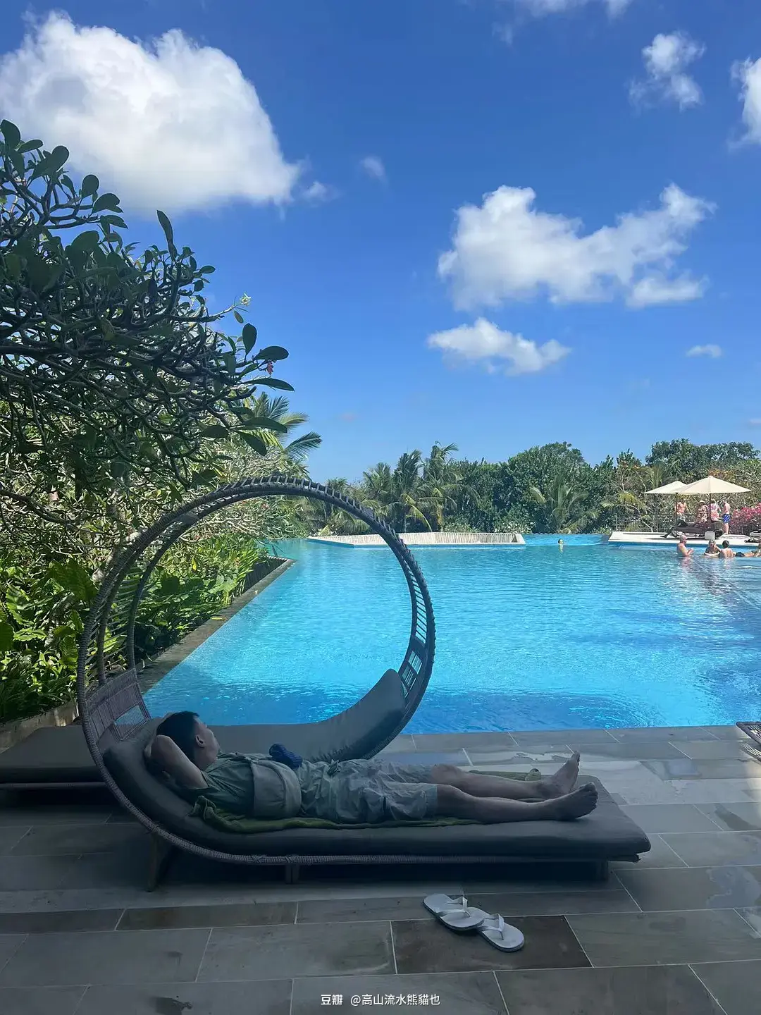 Bali-Strategies for staying safe in Bali in June without hotel reservations for great food