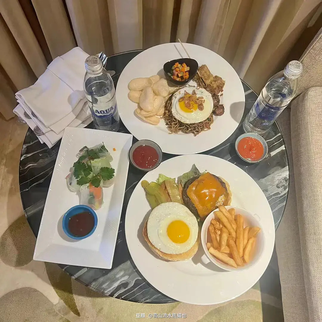 Bali-Strategies for staying safe in Bali in June without hotel reservations for great food