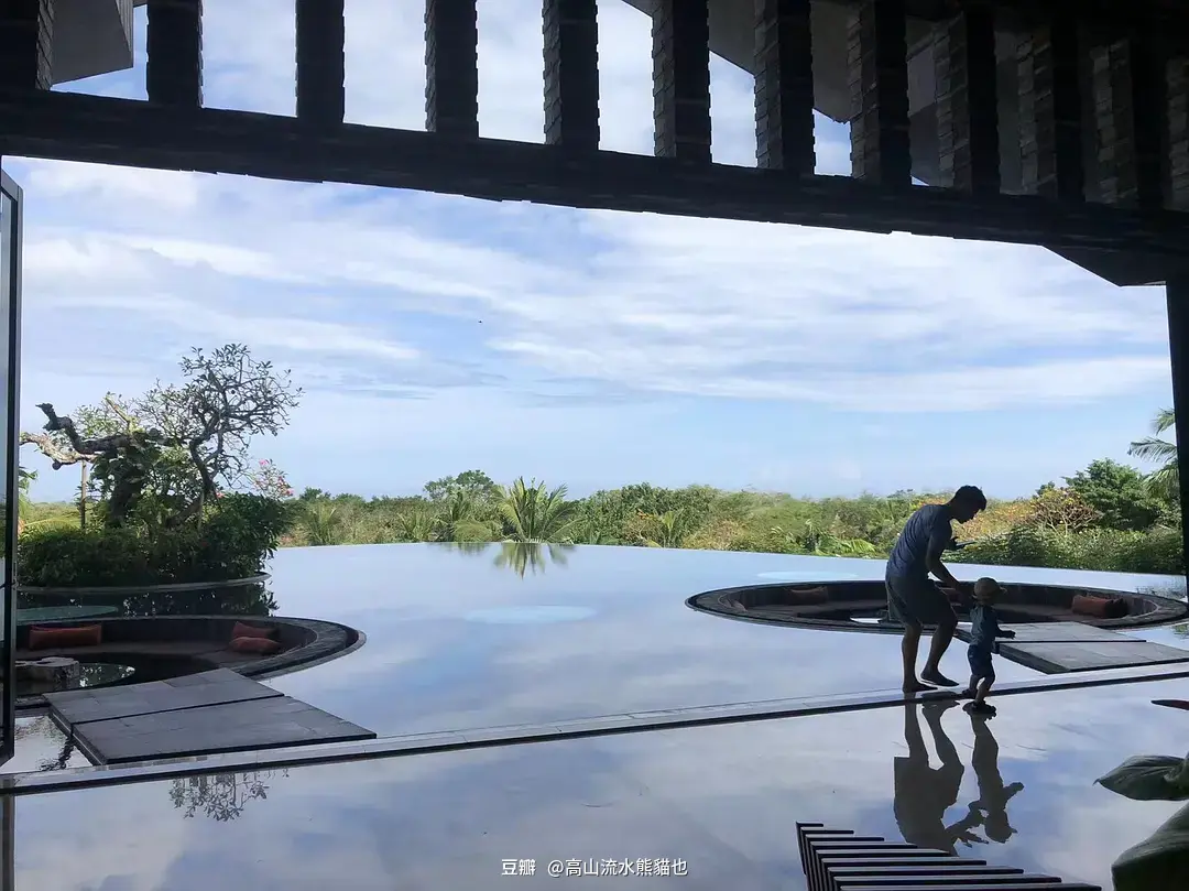 Bali-Strategies for staying safe in Bali in June without hotel reservations for great food
