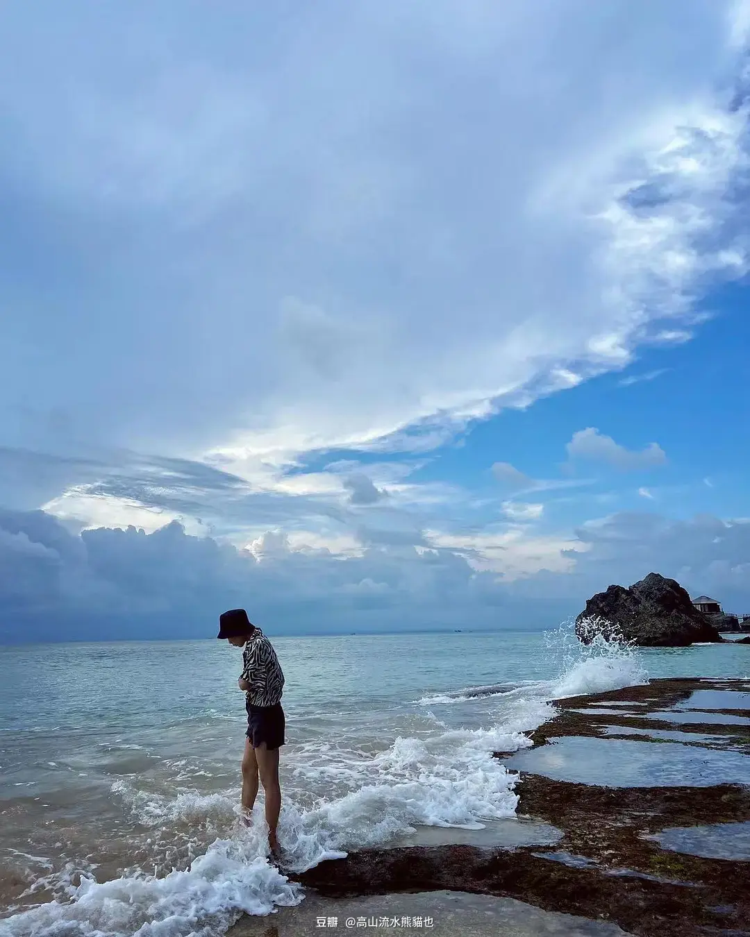 Bali-Strategies for staying safe in Bali in June without hotel reservations for great food