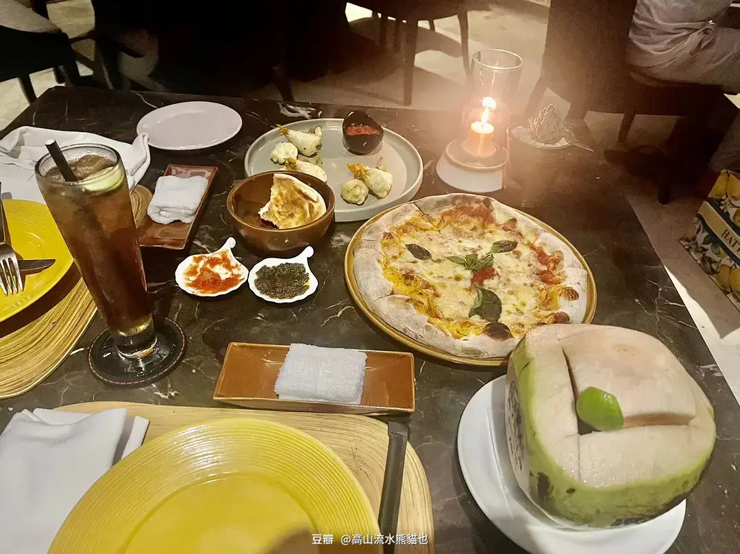 Bali-Strategies for staying safe in Bali in June without hotel reservations for great food