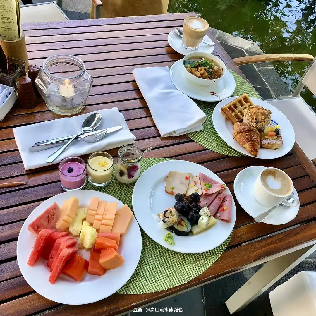 Bali-Strategies for staying safe in Bali in June without hotel reservations for great food