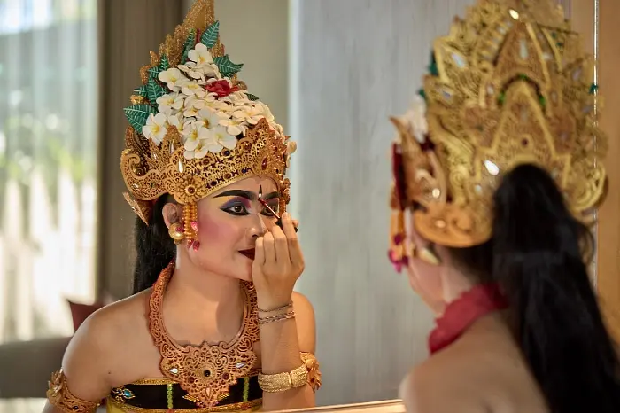 Bali-Umana Bali, LXR Hotels & Resorts curates destination experiences