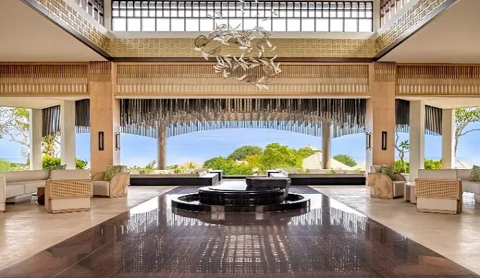 Bali-Umana Bali, LXR Hotels & Resorts curates destination experiences