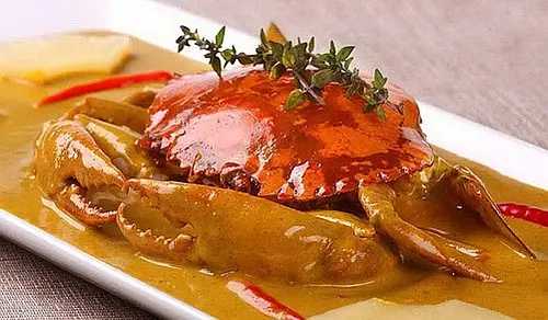 Pattaya-Food Guide in Pattaya, Thailand 2 themes of fruits and seafood