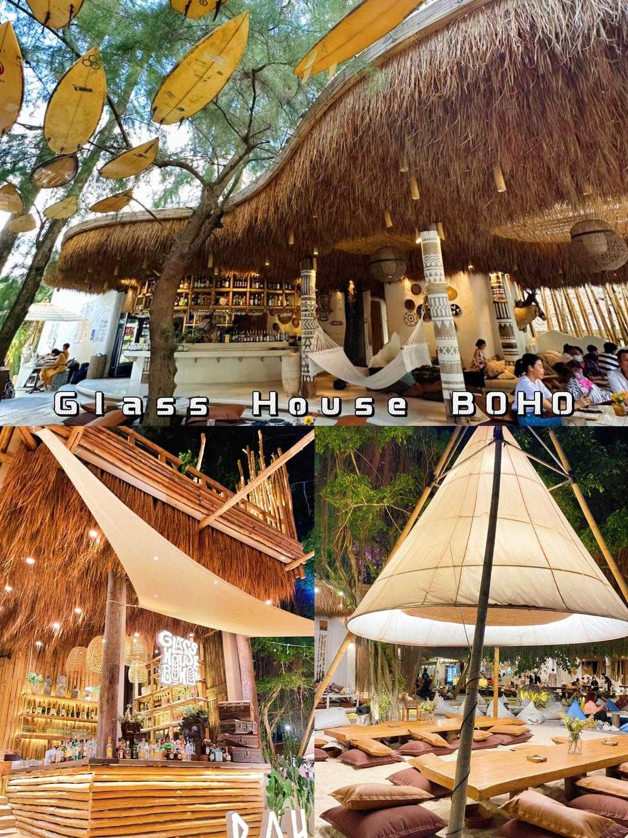Pattaya-Pattaya, Thailand | 6 must-try treasure restaurant recommendations