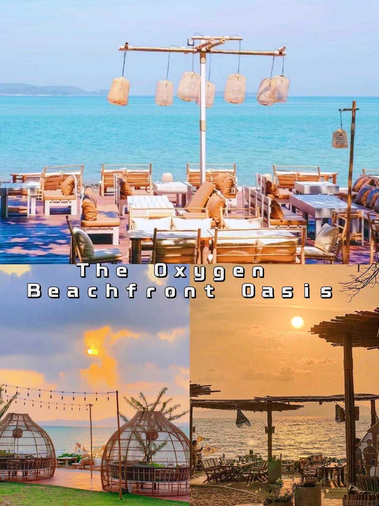 Pattaya-Pattaya, Thailand | 6 must-try treasure restaurant recommendations