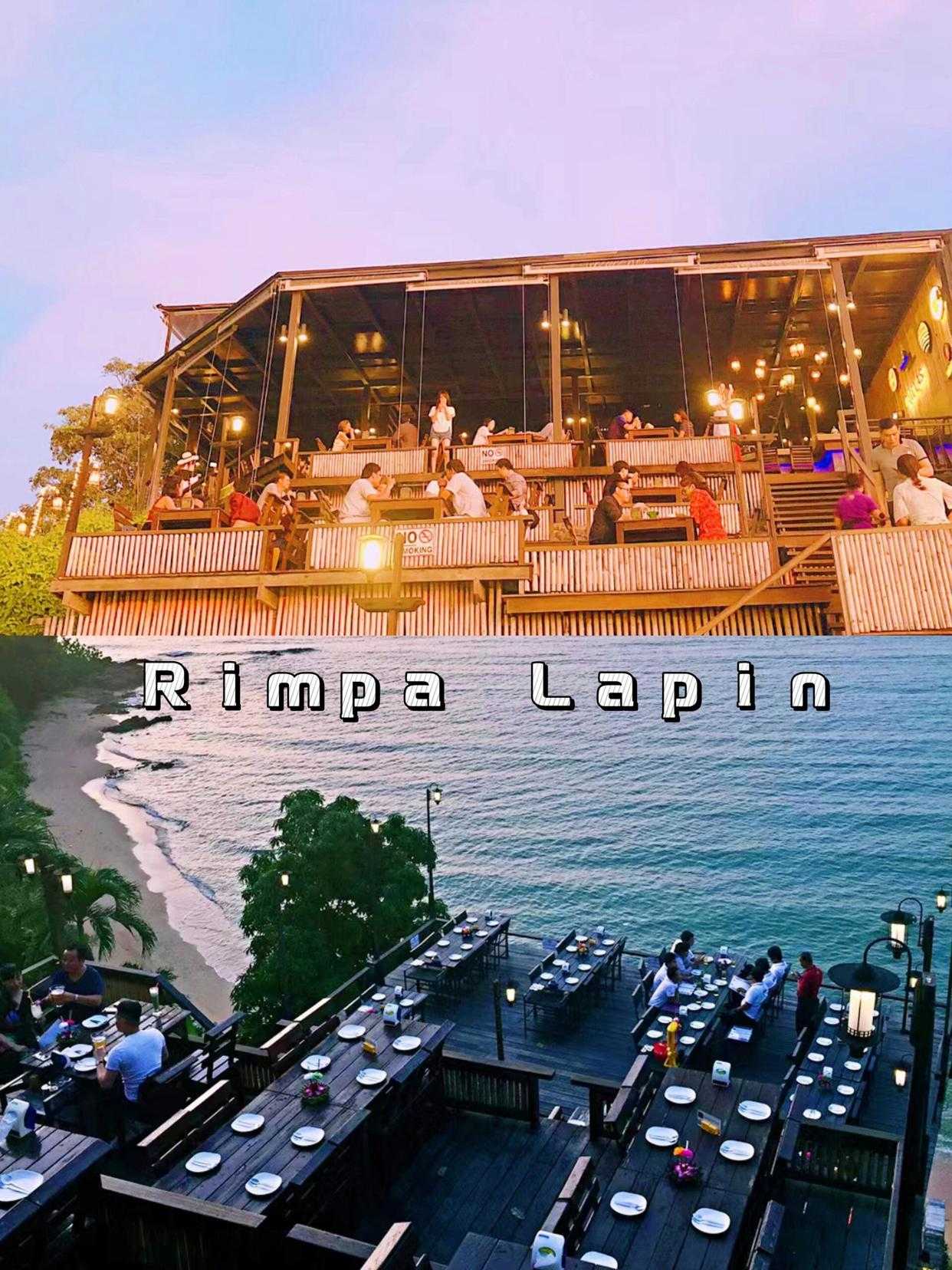 Pattaya-Pattaya, Thailand | 6 must-try treasure restaurant recommendations