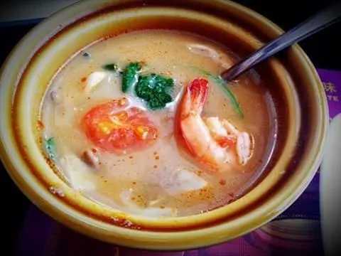 Pattaya-When you see these delicacies in Pattaya, be sure not to control yourself and not get fat.
