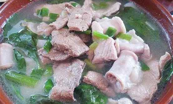 Pattaya-When you see these delicacies in Pattaya, be sure not to control yourself and not get fat.