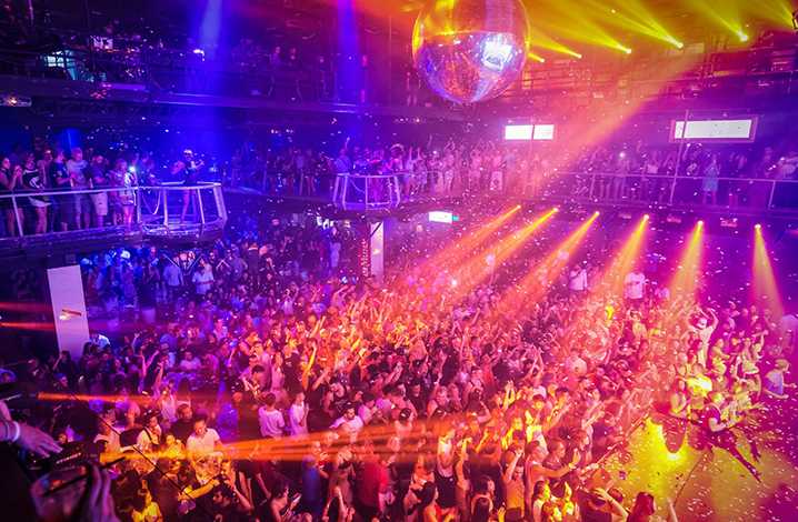 Phuket-Phuket Red Light District nightlife guide, there is always a girl suitable for you