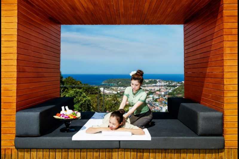 Phuket-What’s there to do in Phuket’s nightlife? All kinds of "exciting" gameplay are available