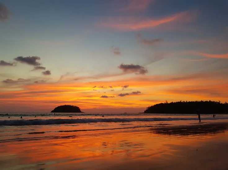 Phuket-My thoughts, summary and strategies after living in Phuket for two months (including recommendations for attractions, places to pick up girls, and free travel strategies in Phuket)