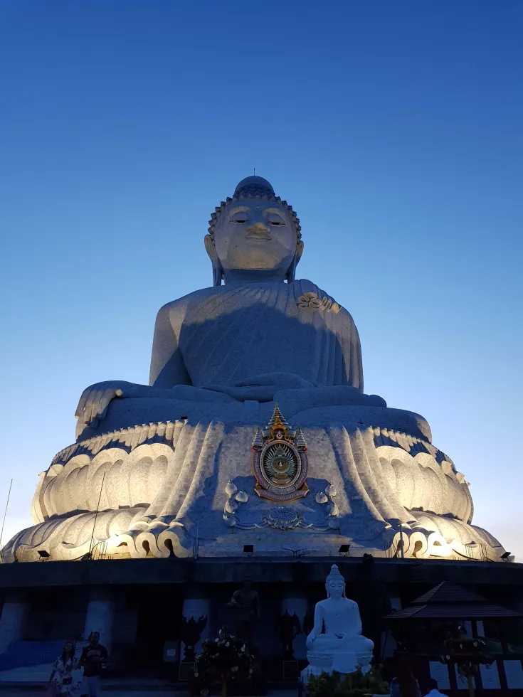 Phuket-My thoughts, summary and strategies after living in Phuket for two months (including recommendations for attractions, places to pick up girls, and free travel strategies in Phuket)