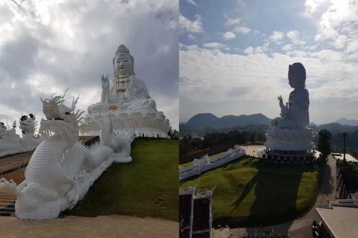 Phuket-My thoughts, summary and strategies after living in Phuket for two months (including recommendations for attractions, places to pick up girls, and free travel strategies in Phuket)