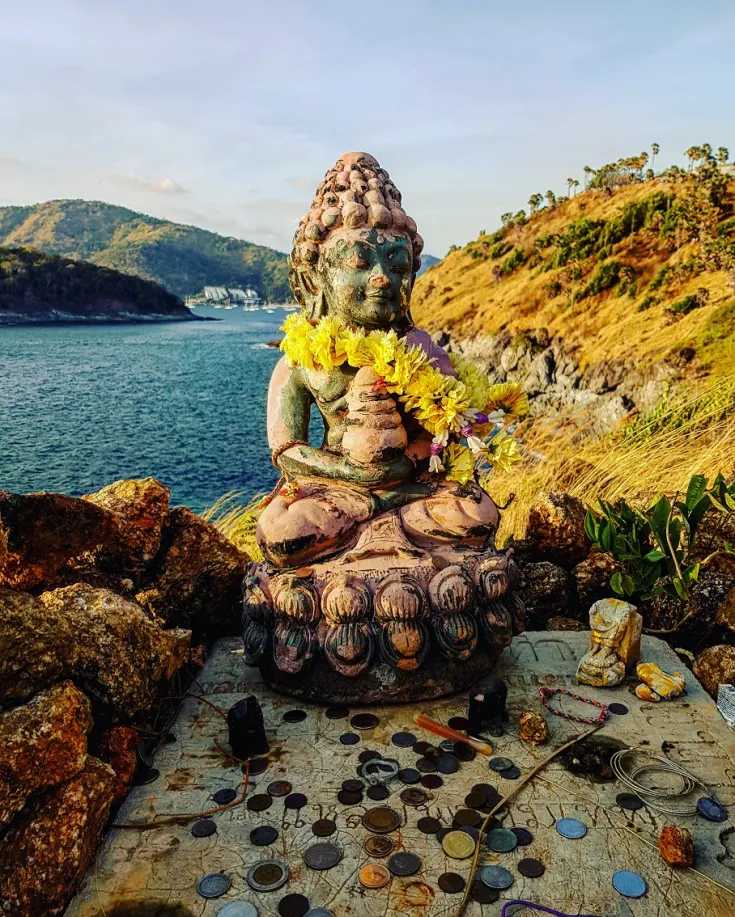 Phuket-My thoughts, summary and strategies after living in Phuket for two months (including recommendations for attractions, places to pick up girls, and free travel strategies in Phuket)