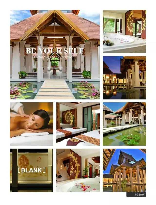 Phuket-Top 10 Phuket Spa Massage Shops | A relaxing experience you must not miss