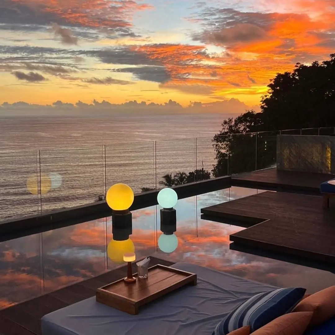 Phuket-Same style as Wang Jiaer! The most unmissable infinity pool hotel in Phuket