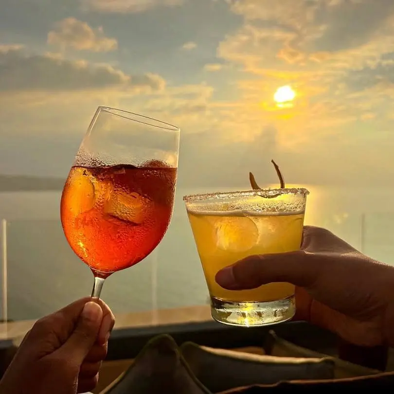 Phuket-Same style as Wang Jiaer! The most unmissable infinity pool hotel in Phuket
