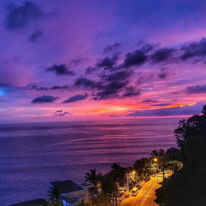 Phuket-Same style as Wang Jiaer! The most unmissable infinity pool hotel in Phuket