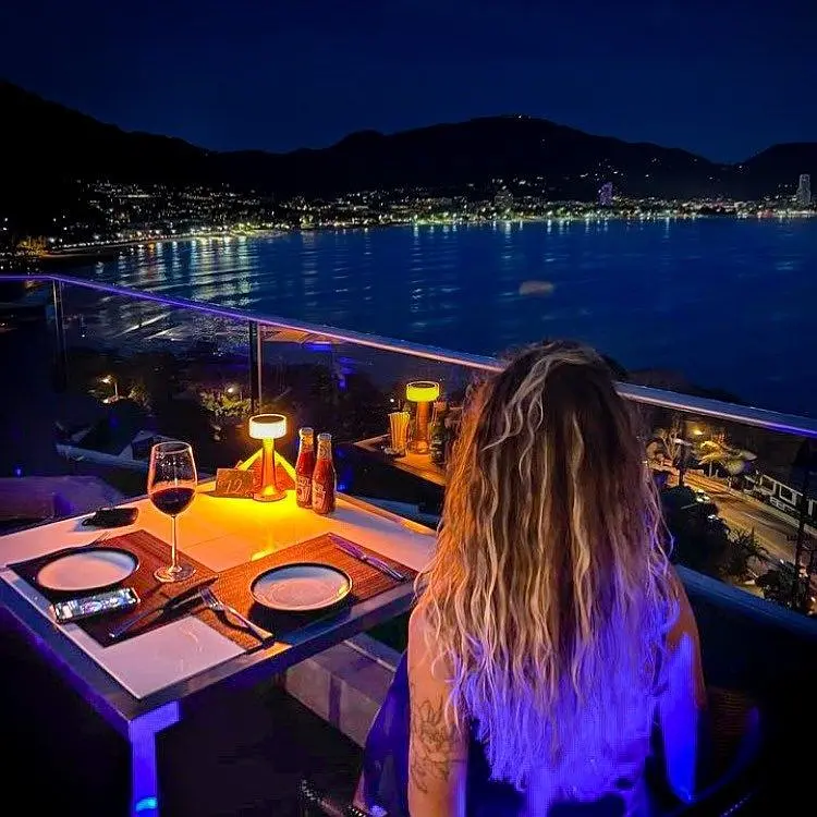 Phuket-Same style as Wang Jiaer! The most unmissable infinity pool hotel in Phuket