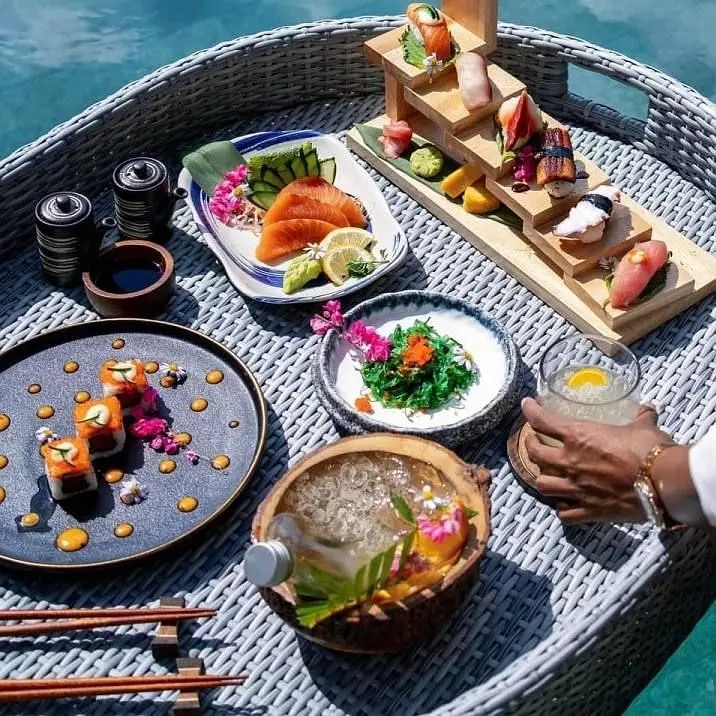 Phuket-Same style as Wang Jiaer! The most unmissable infinity pool hotel in Phuket