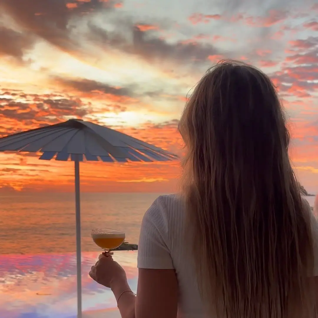 Phuket-Same style as Wang Jiaer! The most unmissable infinity pool hotel in Phuket