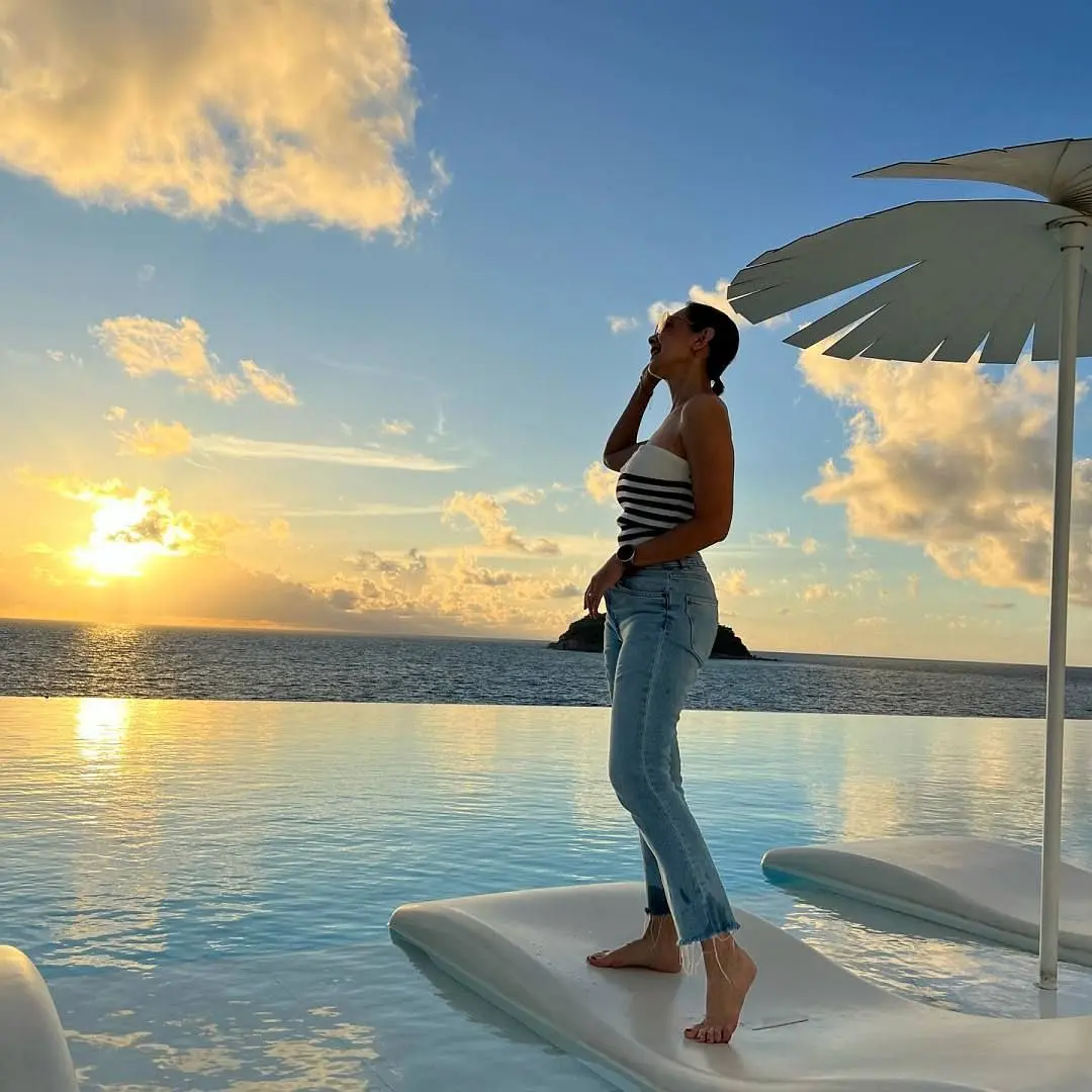 Phuket-Same style as Wang Jiaer! The most unmissable infinity pool hotel in Phuket