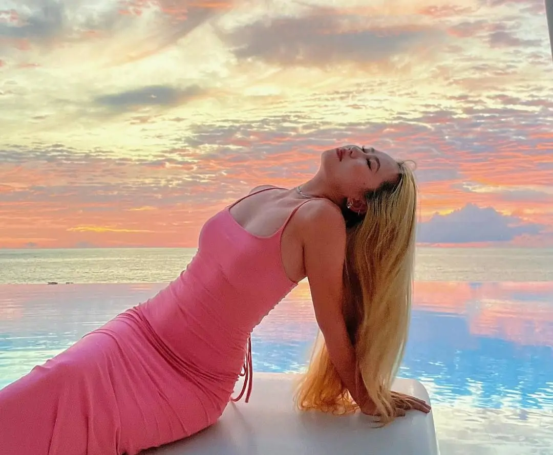 Phuket-Same style as Wang Jiaer! The most unmissable infinity pool hotel in Phuket