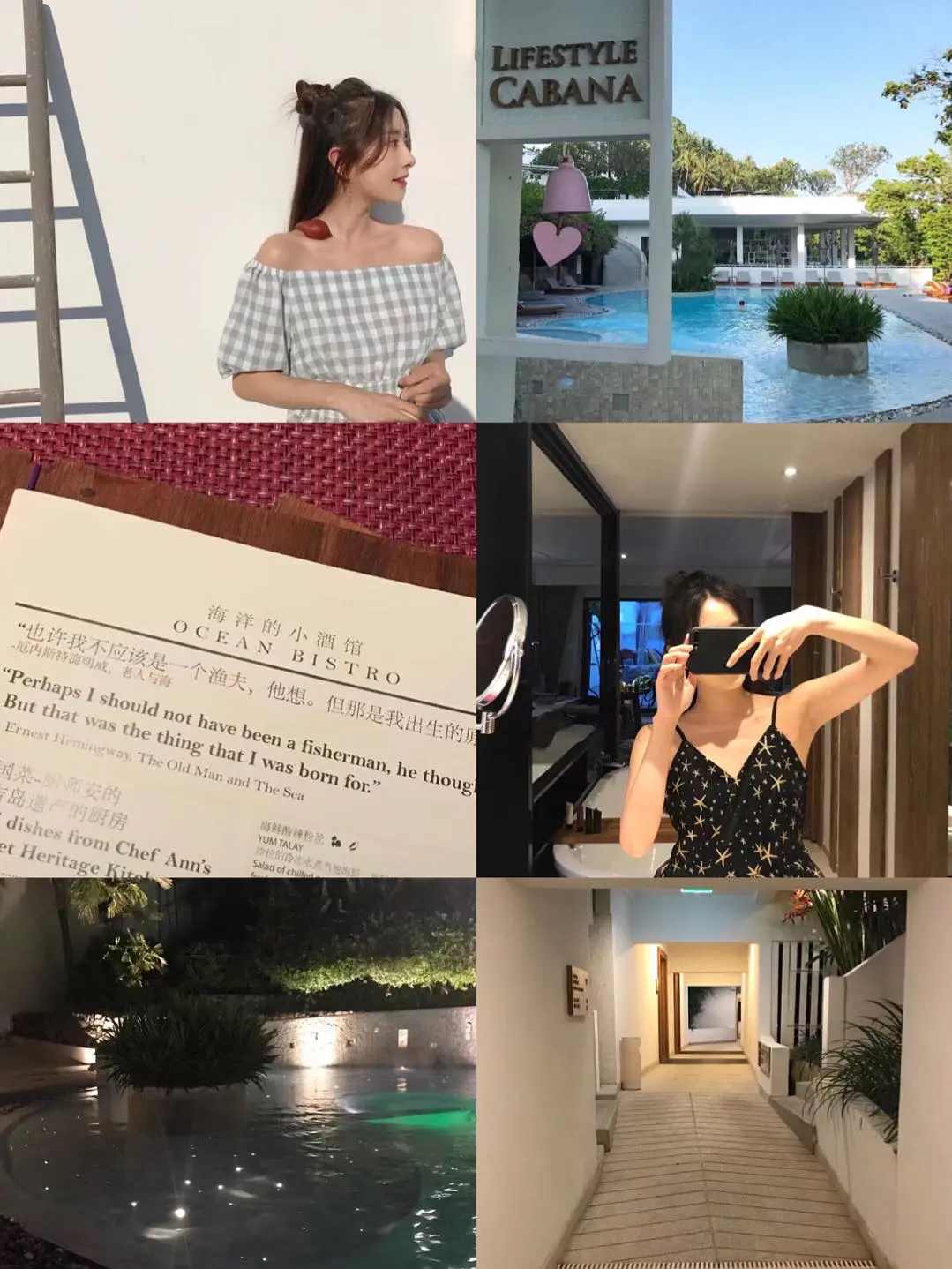 Phuket-Travel Notes│Travel Guide to Internet Celebrity Hotels in Phuket, Thailand