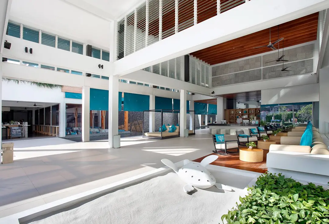 Phuket-Which hotel to stay in? Incomplete selection of hotels in Phuket, Thailand
