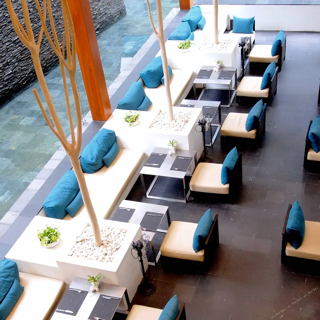 Phuket-Which hotel to stay in? Incomplete selection of hotels in Phuket, Thailand