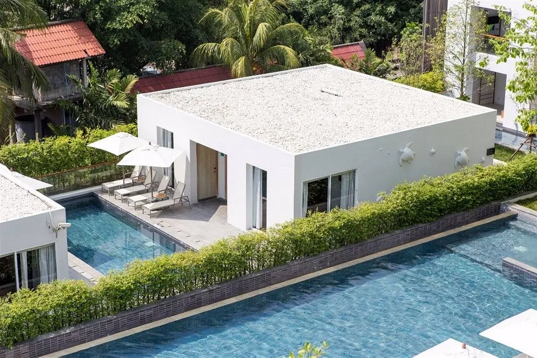 Phuket-Which hotel to stay in? Incomplete selection of hotels in Phuket, Thailand