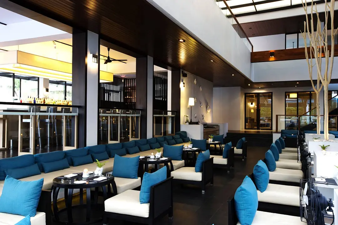 Phuket-Which hotel to stay in? Incomplete selection of hotels in Phuket, Thailand