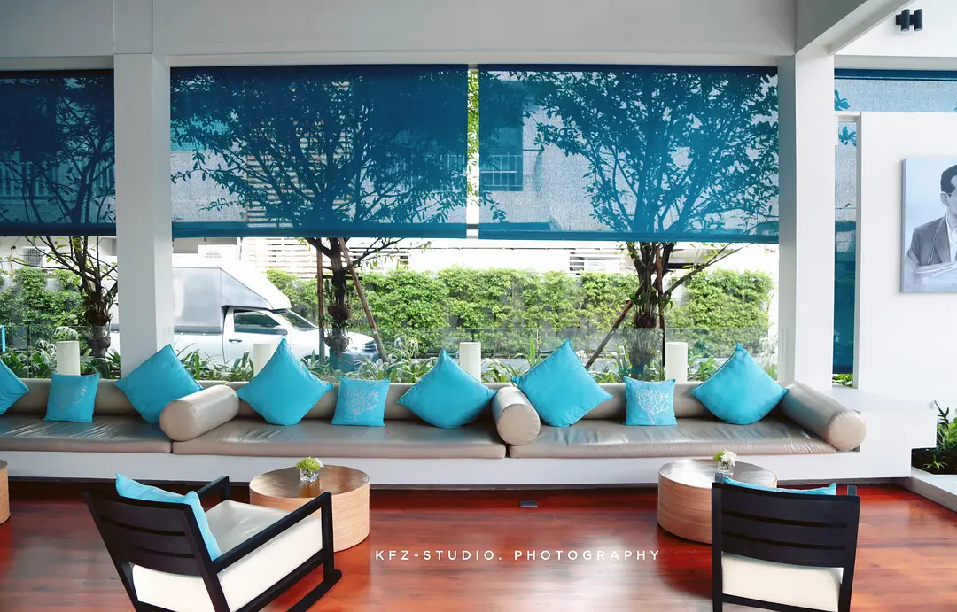 Phuket-Which hotel to stay in? Incomplete selection of hotels in Phuket, Thailand
