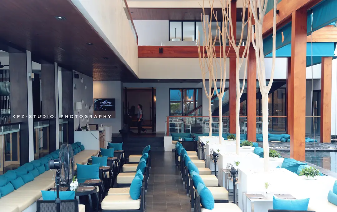 Phuket-Which hotel to stay in? Incomplete selection of hotels in Phuket, Thailand