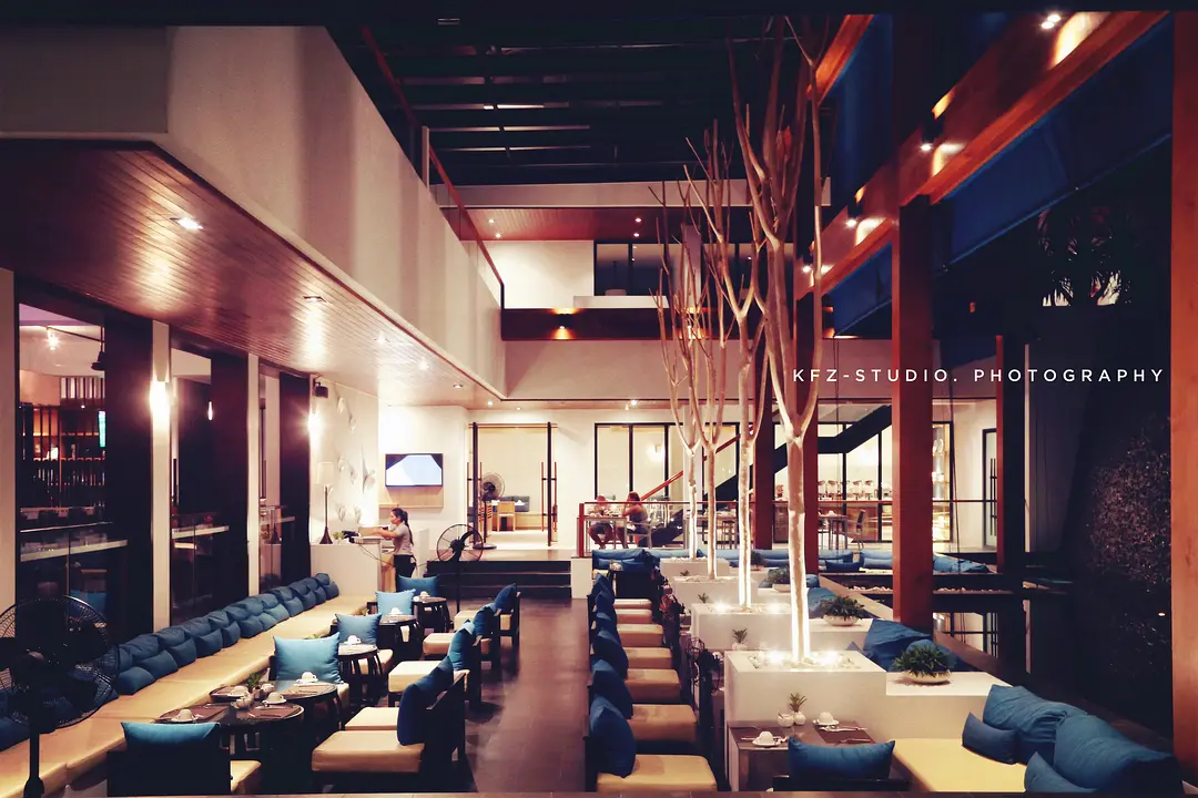 Phuket-Which hotel to stay in? Incomplete selection of hotels in Phuket, Thailand