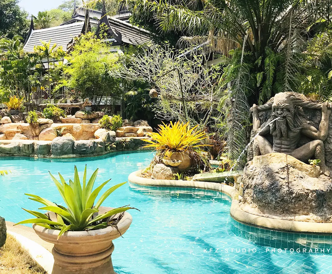 Phuket-Which hotel to stay in? Incomplete selection of hotels in Phuket, Thailand