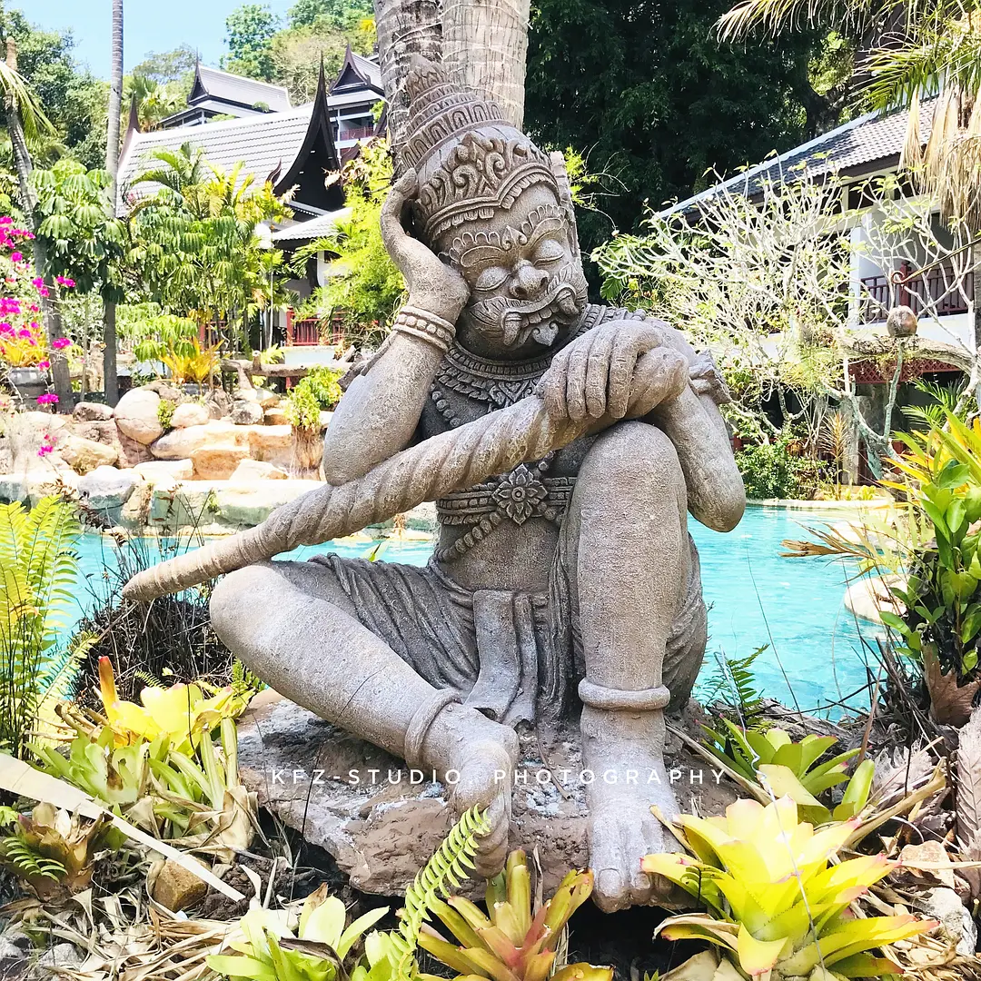 Phuket-Which hotel to stay in? Incomplete selection of hotels in Phuket, Thailand